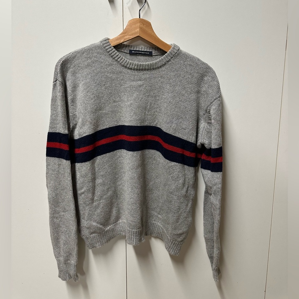 Brandy Melville sweater